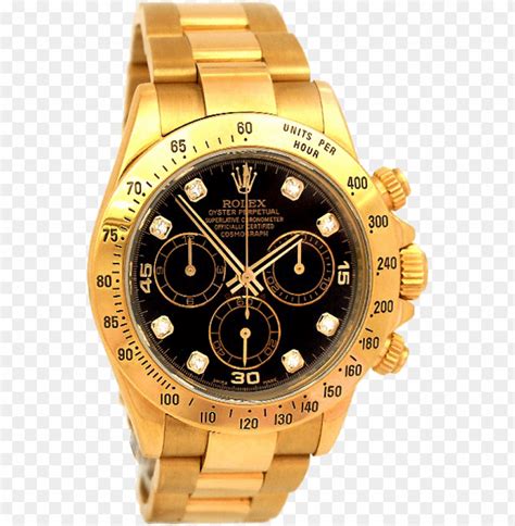 rolex transparent|rolex transparent background.